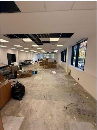 Oficina en alquiler en Polígono Industrial Norte en San Sebastián de los Reyes