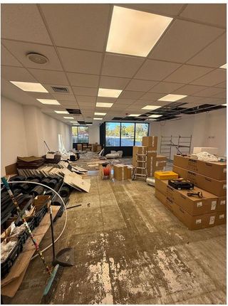 Oficina en alquiler en Polígono Industrial Norte en San Sebastián de los Reyes