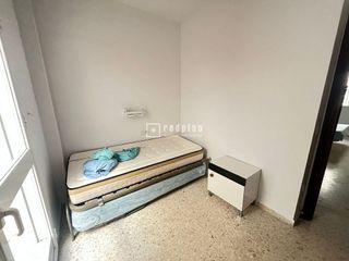 Piso en alquiler en Mentidero - Teatro Falla - Alameda en Cádiz