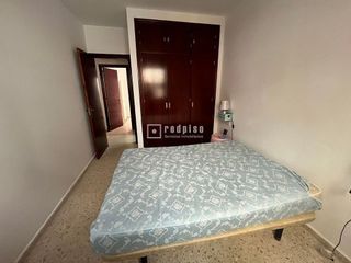 Piso en alquiler en Mentidero - Teatro Falla - Alameda en Cádiz