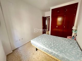 Piso en alquiler en Mentidero - Teatro Falla - Alameda en Cádiz