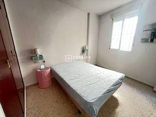 Piso en alquiler en Mentidero - Teatro Falla - Alameda en Cádiz