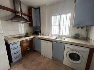 Piso en alquiler en Mentidero - Teatro Falla - Alameda en Cádiz