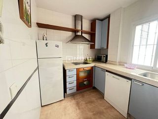 Piso en alquiler en Mentidero - Teatro Falla - Alameda en Cádiz