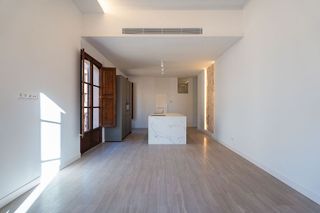 Piso en alquiler en Mercat  - La Missió - Plaça dels Patins en Palma de Mallorca