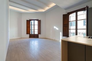 Piso en alquiler en Mercat  - La Missió - Plaça dels Patins en Palma de Mallorca