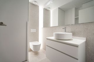 Piso en alquiler en Mercat  - La Missió - Plaça dels Patins en Palma de Mallorca