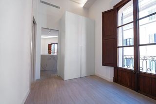 Piso en alquiler en Mercat  - La Missió - Plaça dels Patins en Palma de Mallorca