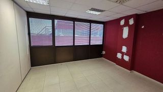 Oficina en alquiler en La Indioteria en Palma de Mallorca