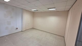 Oficina en alquiler en La Indioteria en Palma de Mallorca