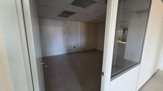 Oficina en alquiler en La Indioteria en Palma de Mallorca