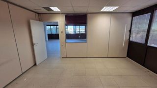 Oficina en alquiler en La Indioteria en Palma de Mallorca