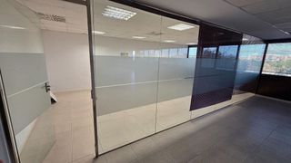 Oficina en alquiler en La Indioteria en Palma de Mallorca