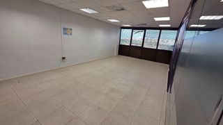 Oficina en alquiler en La Indioteria en Palma de Mallorca