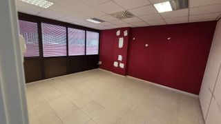 Oficina en alquiler en La Indioteria en Palma de Mallorca