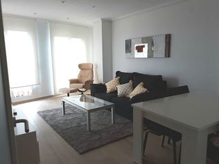 Piso en alquiler en Piscinas en Villarreal