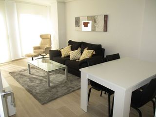 Piso en alquiler en Piscinas en Villarreal