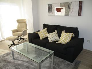 Piso en alquiler en Piscinas en Villarreal