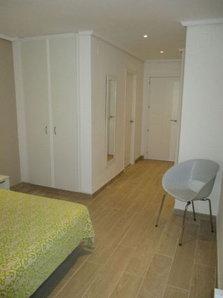 Piso en alquiler en Piscinas en Villarreal