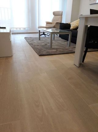 Piso en alquiler en Piscinas en Villarreal