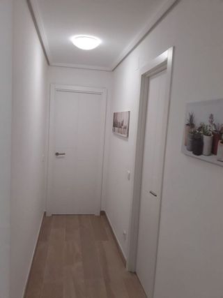 Piso en alquiler en Piscinas en Villarreal