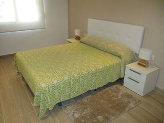 Piso en alquiler en Piscinas en Villarreal