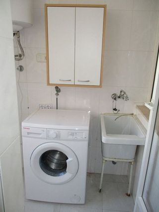 Piso en alquiler en Piscinas en Villarreal