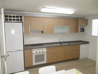 Piso en alquiler en Piscinas en Villarreal