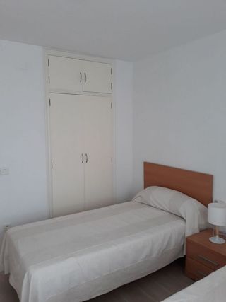 Piso en alquiler en Piscinas en Villarreal