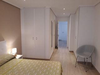 Piso en alquiler en Piscinas en Villarreal