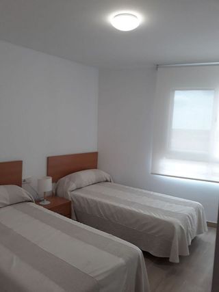 Piso en alquiler en Piscinas en Villarreal