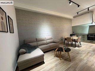 Piso en alquiler en Ayuntamiento - El Salvador en Godella