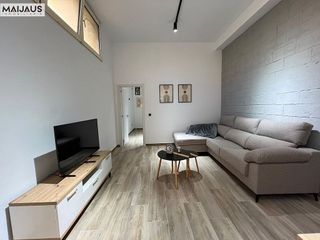 Piso en alquiler en Ayuntamiento - El Salvador en Godella