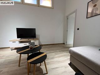 Piso en alquiler en Ayuntamiento - El Salvador en Godella