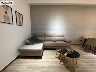 Piso en alquiler en Ayuntamiento - El Salvador en Godella