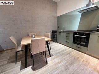 Piso en alquiler en Ayuntamiento - El Salvador en Godella