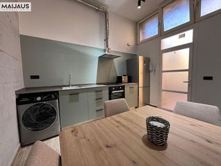 Piso en alquiler en Ayuntamiento - El Salvador en Godella