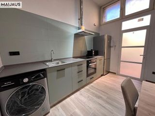 Piso en alquiler en Ayuntamiento - El Salvador en Godella