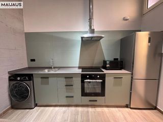 Piso en alquiler en Ayuntamiento - El Salvador en Godella