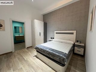 Piso en alquiler en Ayuntamiento - El Salvador en Godella