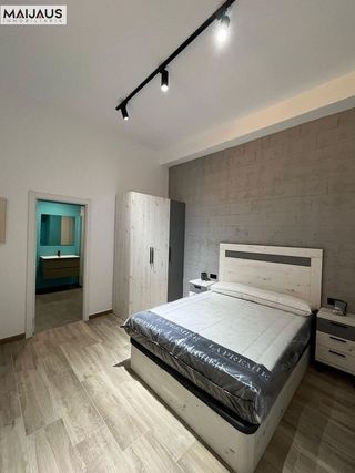 Piso en alquiler en Ayuntamiento - El Salvador en Godella