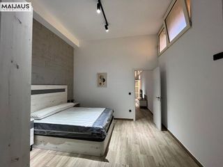 Piso en alquiler en Ayuntamiento - El Salvador en Godella