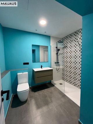 Piso en alquiler en Ayuntamiento - El Salvador en Godella