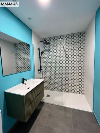 Piso en alquiler en Ayuntamiento - El Salvador en Godella