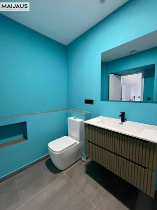 Piso en alquiler en Ayuntamiento - El Salvador en Godella