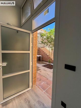 Piso en alquiler en Ayuntamiento - El Salvador en Godella