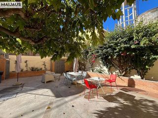 Piso en alquiler en Ayuntamiento - El Salvador en Godella