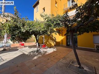 Piso en alquiler en Ayuntamiento - El Salvador en Godella