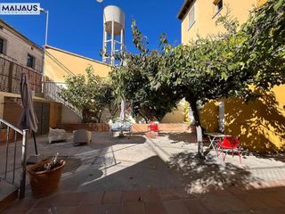 Piso en alquiler en Ayuntamiento - El Salvador en Godella