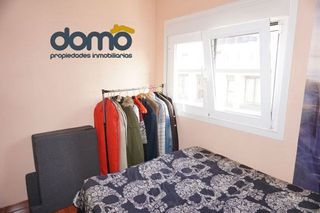 Piso en alquiler en Los Ángeles - Cruz de Caravaca en Almería